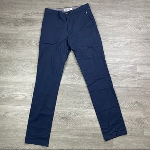 Amazon Essentials Men's Slim-Fit Khaki Size 29